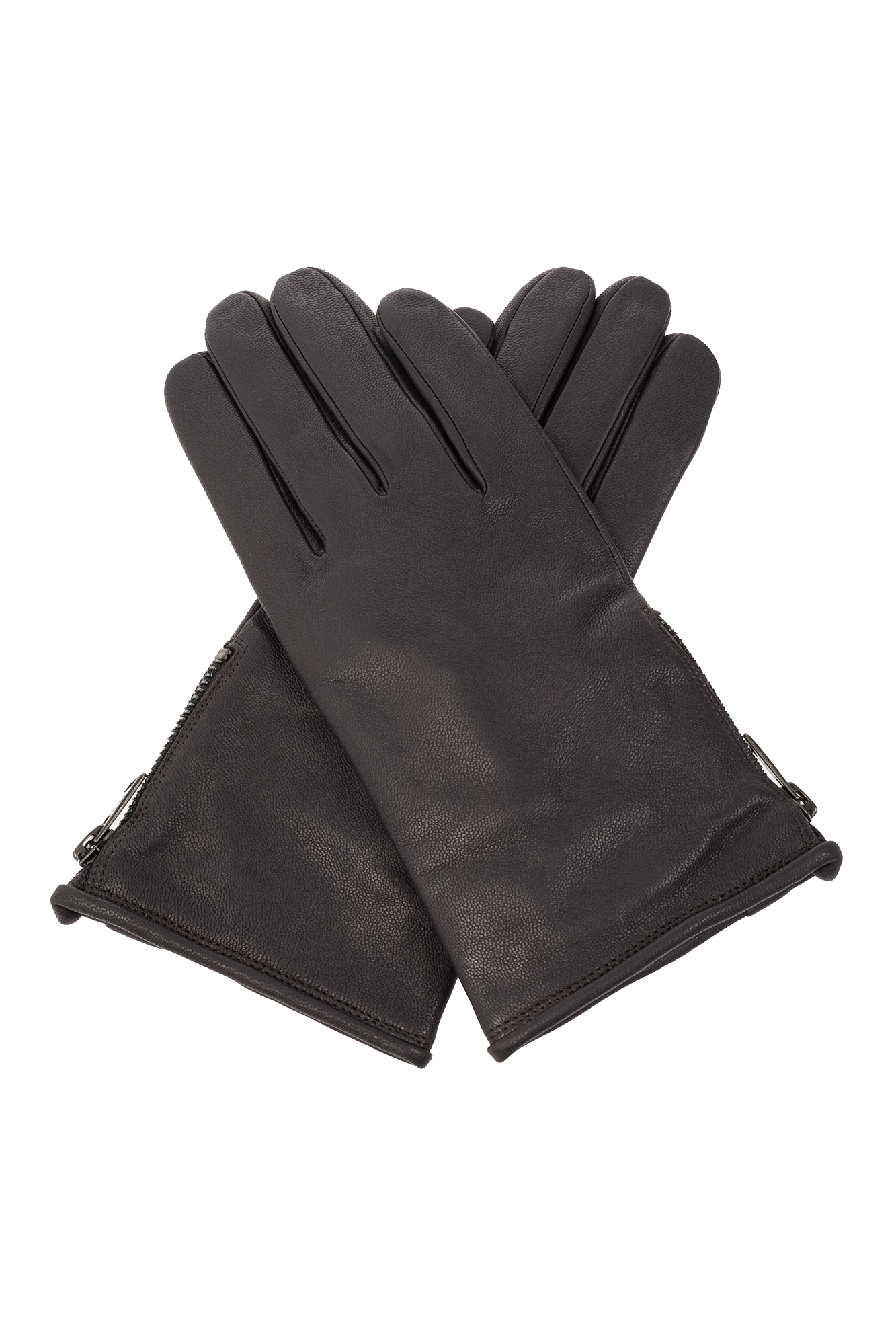 Burberry gloves kids best sale 2015